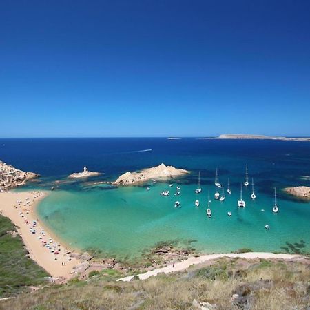 Villa Gelabert Ametller Cala en Bosch Dış mekan fotoğraf