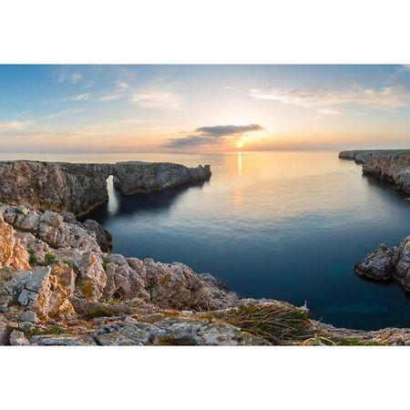 Villa Gelabert Ametller Cala en Bosch Dış mekan fotoğraf