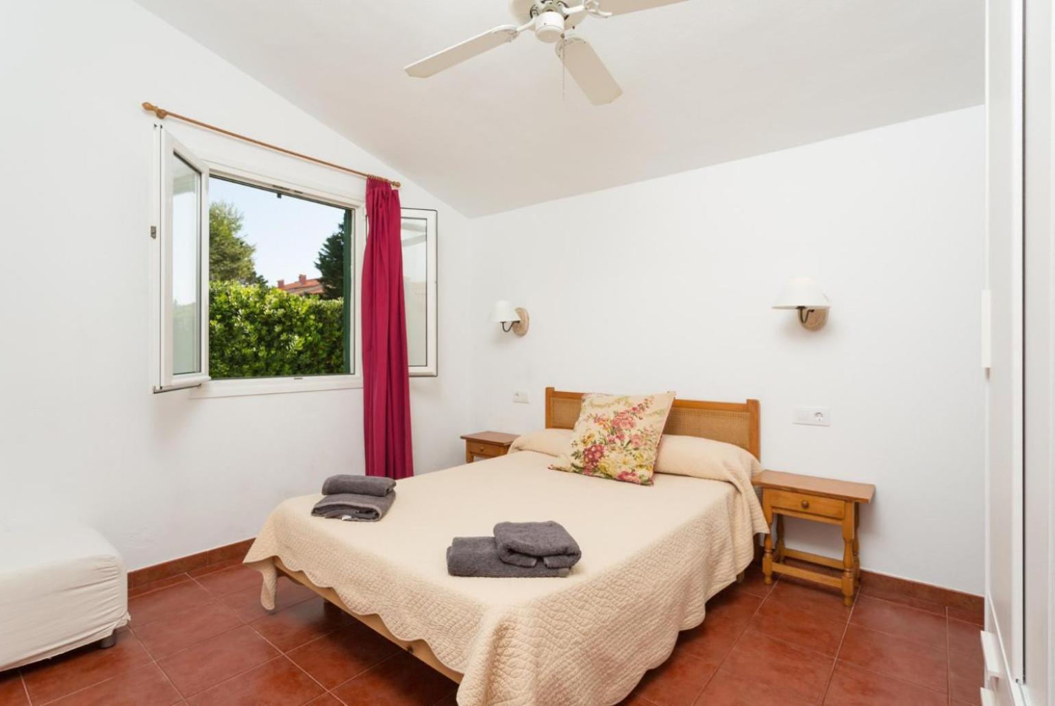 Villa Gelabert Ametller Cala en Bosch Dış mekan fotoğraf